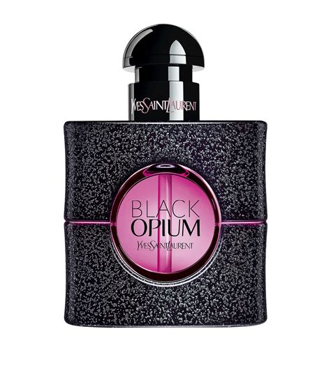 yves saint laurent black opium dupe